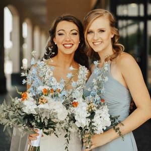 Meet your Posher, Laura